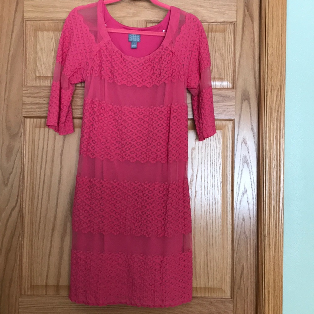 Cute summer dress